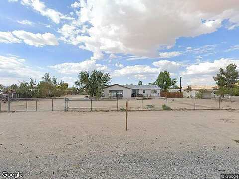 Old Woman Springs, LUCERNE VALLEY, CA 92356