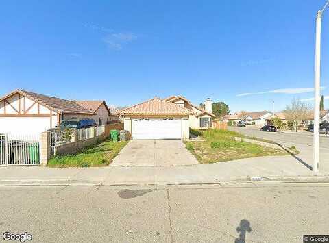 Charter, PALMDALE, CA 93552