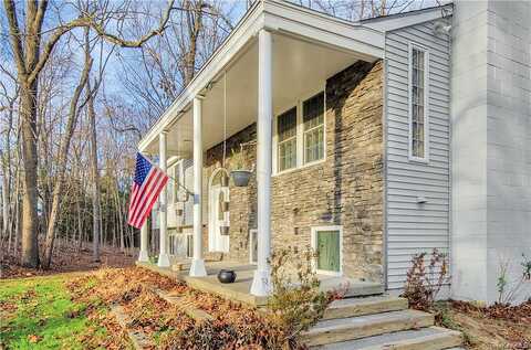 Woodland, POUGHQUAG, NY 12570