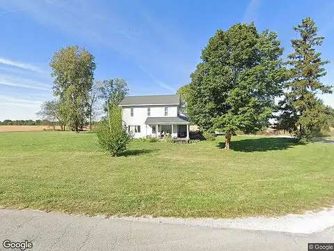 County Road 236, BLOOMDALE, OH 44817