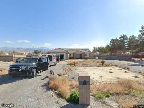 Seneca, PAHRUMP, NV 89048