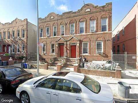 96Th, BROOKLYN, NY 11212