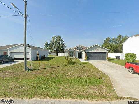 Begonia, KISSIMMEE, FL 34759