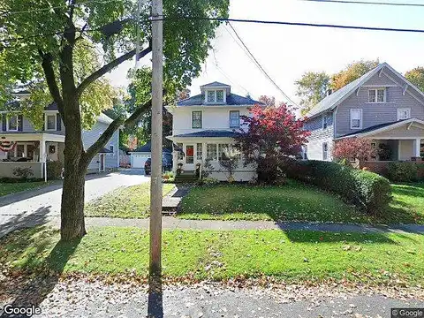 Millar, LOCKPORT, NY 14094