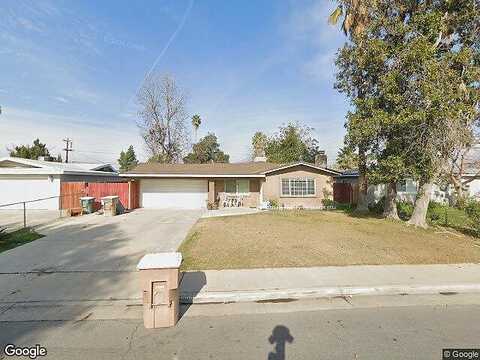 Sechrest, BAKERSFIELD, CA 93309