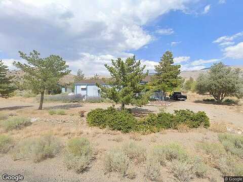 Pebble, WELLINGTON, NV 89444