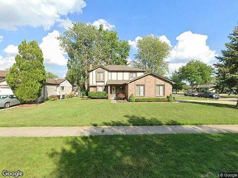 Lincolndale, STERLING HEIGHTS, MI 48310