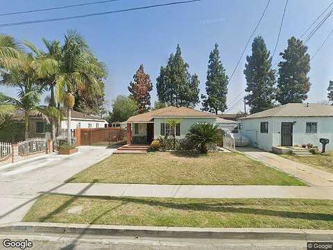 Lyndora, LYNWOOD, CA 90262