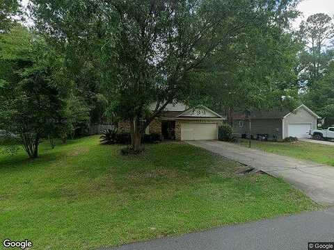 Ulmer, TALLAHASSEE, FL 32311