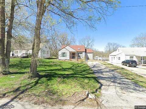 Meadow, KANSAS CITY, MO 64137