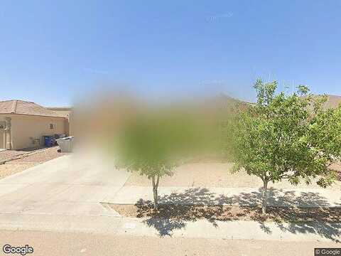 Tierra Lisboa, EL PASO, TX 79938