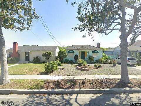 111Th, INGLEWOOD, CA 90303