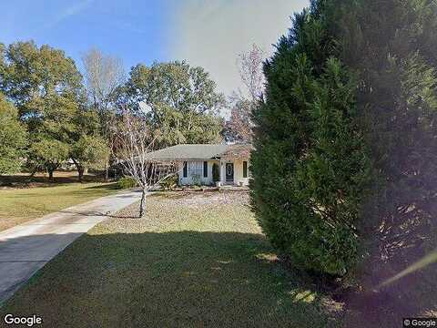 33Rd, KEYSTONE HEIGHTS, FL 32656