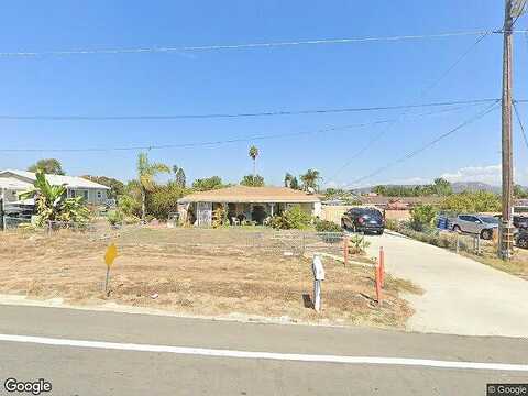 1St, SAN MARCOS, CA 92078