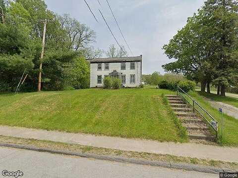 Main, STRYKERSVILLE, NY 14145