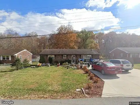 Short White Oak, RUSSELL, KY 41169