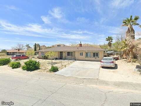 161St, PALMDALE, CA 93591