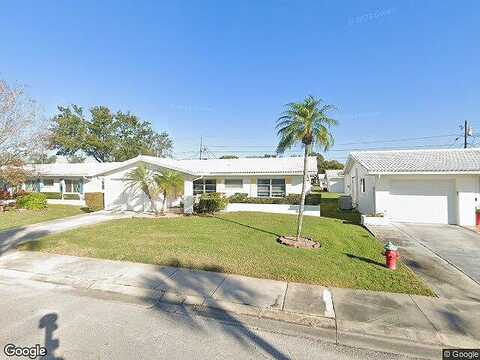 Mainlands, PINELLAS PARK, FL 33782