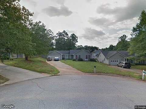 Roundleaf, SIMPSONVILLE, SC 29680