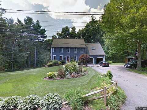 Lost Lake, GROTON, MA 01450