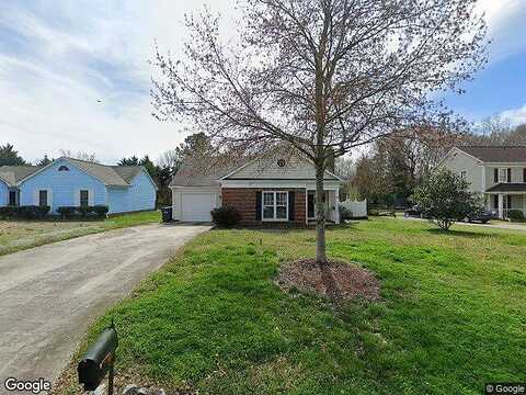 Inglehurst, CHARLOTTE, NC 28273