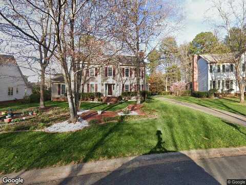 Trehurst, CHARLOTTE, NC 28269