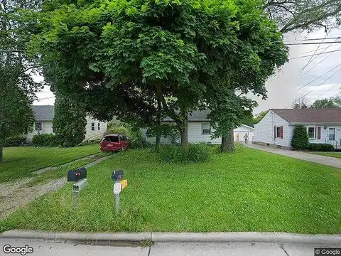 45Th, KENOSHA, WI 53144