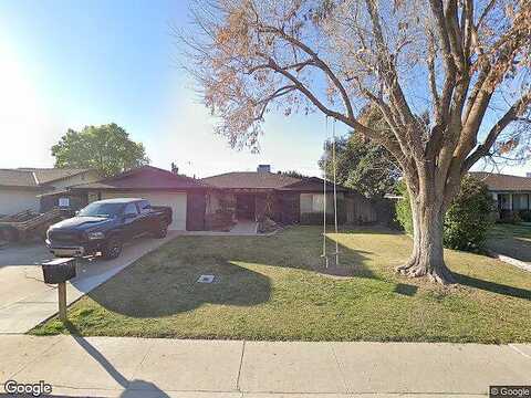 Borman, BAKERSFIELD, CA 93308