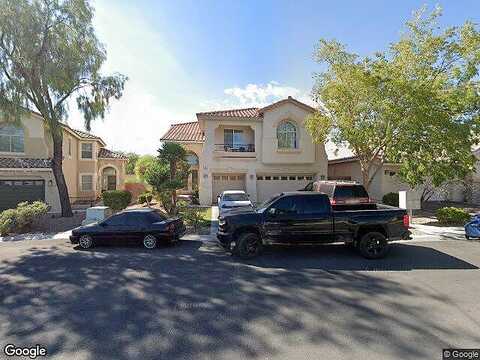 Emerald Heights, LAS VEGAS, NV 89144