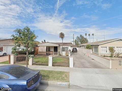 165Th, LAWNDALE, CA 90260