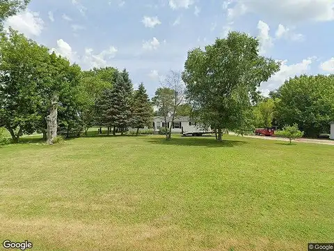 Village, WHITELAW, WI 54247