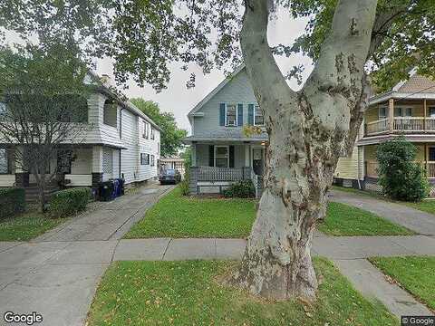 Mapledale, CLEVELAND, OH 44109