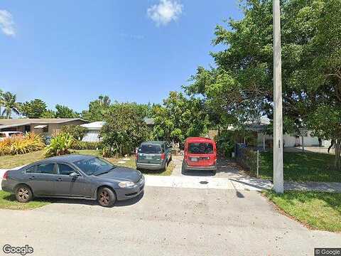 12Th, FORT LAUDERDALE, FL 33309