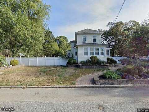 Oakcrest, NORTHFIELD, NJ 08225