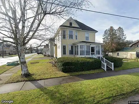 Harter, HERKIMER, NY 13350