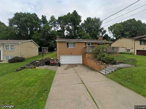 Diehl, MCKEESPORT, PA 15132