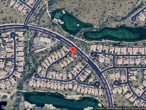 Mill Creek, ANTHEM, AZ 85086