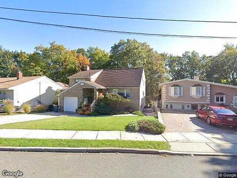 Linn, NUTLEY, NJ 07110