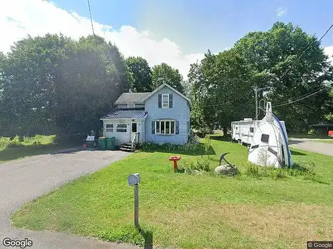 Mill, CASTILE, NY 14427