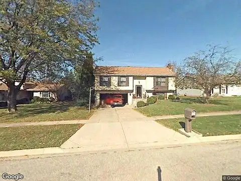 Stratford, MCHENRY, IL 60050