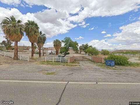 State Highway 168, MOAPA, NV 89025