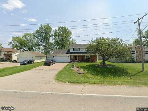 4Th, EAST MOLINE, IL 61244