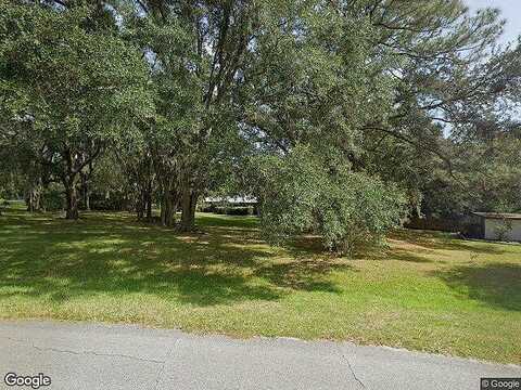 80Th, GAINESVILLE, FL 32607