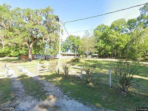 20Th, TRENTON, FL 32693