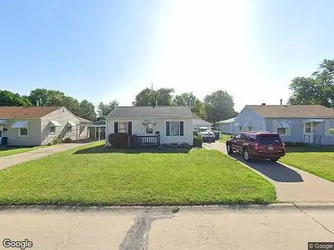 5Th, MILAN, IL 61264