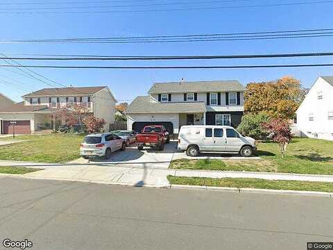 Scott, SOUTH AMBOY, NJ 08879