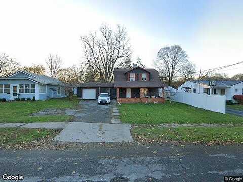 West, NEWARK, NY 14513