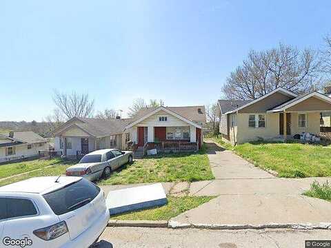 Montgall, KANSAS CITY, MO 64130