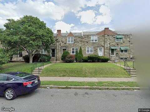 66Th, PHILADELPHIA, PA 19151