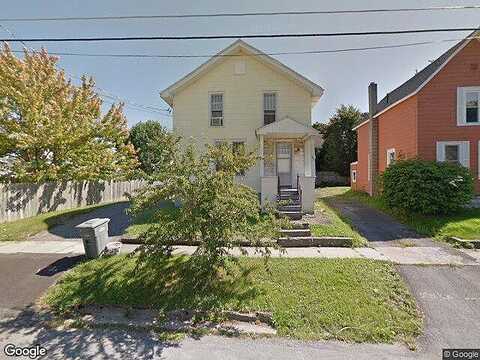 Pleasant, WATERTOWN, NY 13601